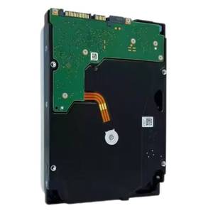 Nouveau disque dur NAS SATA 14 To ST14000NE0008 7200 tr/min 256 Mo de cache CMR 6,0 Gbit/s 3,5 pouces pour serveur et usage interne sur ordinateur de bureau - Modèles HDD - Product Image 1