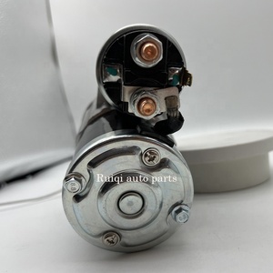 Nuevo <span class=keywords><strong>motor</strong></span> de arranque automático de 12V 1.3KW 10T para <span class=keywords><strong>Jeep</strong></span> Commander 4.7L M0T31572 2-2392-MI M0T31572ZC 17937 SMT0224 - Product Image 6