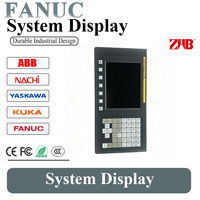 Écran LCD de haute qualité pour robot industriel FANUC, référence A02B-0247-B546, pour machine-outil CNC, vente chaude, garantie d'un an