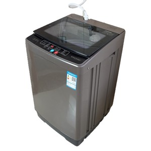 <span class=keywords><strong>Lavadora</strong></span>-Secadora Eléctrica Totalmente Automática de Una Sola Tina para Uso Doméstico y Hotelero con Interfaz en Inglés - Product Image 6