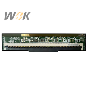MOQ 17 pièces Écran LCD ST6451D08-6 de 32, <span class=keywords><strong>43</strong></span>, 55, 65, 75 <span class=keywords><strong>pouces</strong></span>, pièce de rechange cellule ouverte pour remplacements d'écrans de télévision <span class=keywords><strong>Samsung</strong></span> LG BOE pour Smart <span class=keywords><strong>TV</strong></span> - Product Image 5