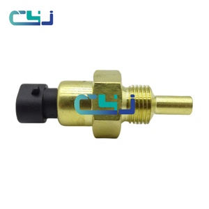 Capteur de température de carburant RE506424 pour moteur 6081, pièces de moteur de tracteur 7610 7710 7810 8300T 8100T 8200T 8400T, capteur de température - Product Image 2