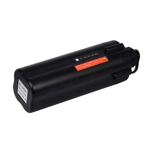10000mAh 전기 낚시 릴 배터리 DL-10000 14.8V 10Ah 148Wh 리튬 이온 21700 셀 다이와 시마노 낚시 릴용 - Product Image 3