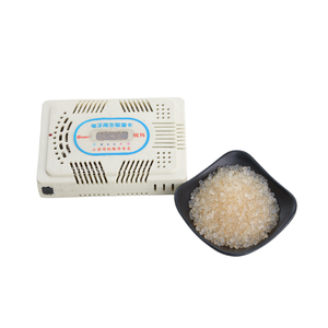 Catalisador De Refinação De Petróleo Catalisador De Hidrotratamento Gel De Sílica De Alumina - Product Image 4