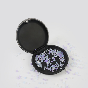 Boîtes d'hygiène buccale pour couronnes, bridges, aligneurs orthodontiques, consommables dentaires, protège-dents et gouttières de rétention - Product Image 3