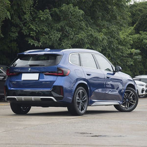 BMW iX1 EV SUV 2025 de haute qualité, 30Lx, 0 km, conduite à gauche, batterie 90-110 kWh, puissance 150-200 kW, acompte - Product Image 2