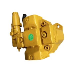 Bomba Hidráulica para Excavadora de Orugas 420D 430D, Piezas de Maquinaria de Construcción 244-2228 2442228 224-6369 2246369 100-3259 GID High - Product Image 3