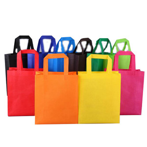 Descubre las bolsas de non woven, sus características y tipos