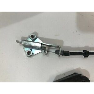Kit Blocco Sella Kawasaki Z400 2019 2020 - Sistema di Blocco Moto, Ricambi Bici - Product Image 4