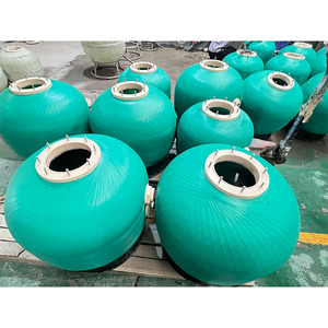 Filtres à sable vert/gris/noir, auto-nettoyants, brillants, pour <span class=keywords><strong>piscine</strong></span>, jacuzzi, filtre à sable à montage supérieur - Product Image 1