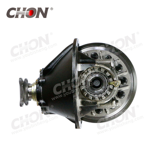 Chon Hot bán tự động phía sau <span class=keywords><strong>diff</strong></span> Nhật Bản xe tải nhẹ cơ chế lắp ráp khác biệt Assy cho hino500 - Product Image 5