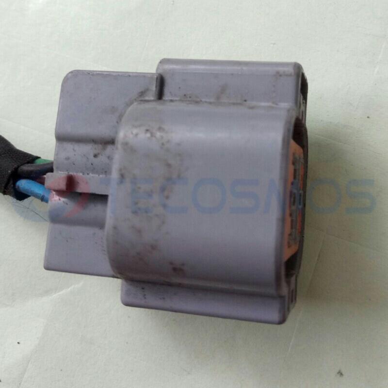Car Connector for Oxygen Sensor with 4 Pins CT4-0040M