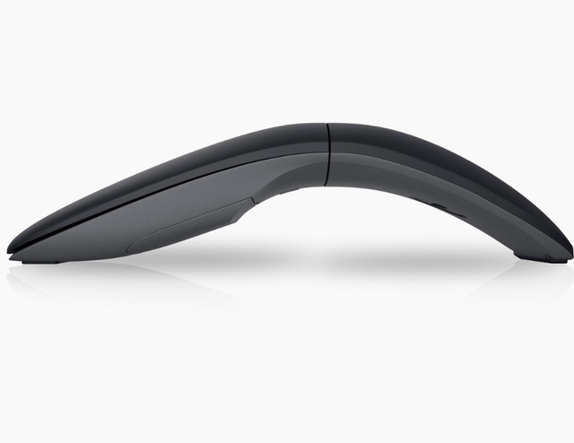 For Dell Travel Mouse MS700- 4000dpi(max ) - 5.0 LE for Microsoft Swift Pair/Dell Pair,for Business-Brand New