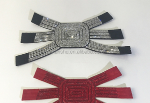 Hochfrequenz HF PU TPU EVA Schuh Upper Vamp Schweiß-und Schneide maschine zum Sandalen prägen Prägen