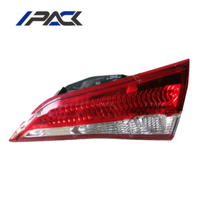 Luz Trasera Estándar de Fábrica I-PACK para <span class=keywords><strong>Toyota</strong></span> <span class=keywords><strong>Yaris</strong></span> Vios XP150 Sedan Ativ 2018 <span class=keywords><strong>2019</strong></span> 2020 2021, Luz Trasera 815610DB10 - Product Image 2