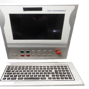 Plc Cp7001-1057-0010, <span class=keywords><strong>Meyer</strong></span> Burr, pour produit sous garantie - Product Image 1