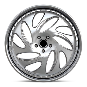 ดีไซน์ล้อฟอร์จแบบกำหนดเอง เหมาะสำหรับ BMW M2, 3, <span class=keywords><strong>4</strong></span>, 5 และ BMW ซีรีส์ 2, 3, <span class=keywords><strong>4</strong></span>, 6, 8 19 <span class=keywords><strong>20</strong></span> 21 22 23 นิ้ว 5*112 120 - Product Image 1