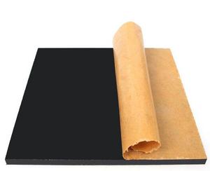 แผ่นอะคริลิคสีดำสีนิลป้องกันแสงสะท้อนแผงควบคุมบ้านอัจฉริยะพร้อมเทคโนโลยีการสัมผัสแบบแฮบติก - Product Image 1