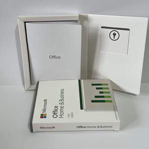New Lifetime <strong>Office</strong> <strong>2021</strong> Pro Plus 2024 <strong>Home</strong> <strong>and</strong> <strong>Business</strong> FPP2PC for Internet Version in Stock - Product Image 4