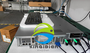 Serveur GPU de base de données virtualisé Xeon à double socket en rack 2U de haute qualité DELLs PowerEdge <span class=keywords><strong>R750XS</strong></span> <span class=keywords><strong>R750XS</strong></span> en stock - Product Image 3