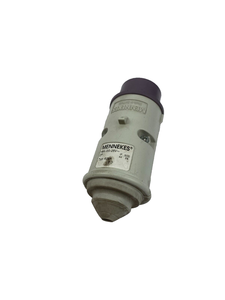 PLC <strong>MENNEKES</strong> 629A 16A/20-25V~2P <strong>IP44</strong> Warranty Product - Product Image 1
