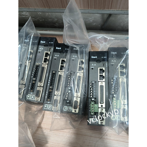 INVT DA180-S2R8SG0 AC SERVO DRIVER DA180S2R8SG0 LIVRAISON RAPIDE GRATUITE Utilisé - Product Image 2