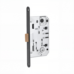 Hiện Đại Chất Lượng Cao Cửa Lỗ Mộng Khóa Cho Xi Lanh Lỗ Khóa Cơ Thể 410B Lỗ Mộng Khóa Cơ Thể Key Mở Khóa Cách Cho Cửa Thép - Product Image 1