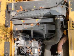 Nouveau prix pour l'excavatrice hydraulique de chenille de KOMATSU PC300 utilisée en bon état appropriée au creusement de construction/agriculture - Product Image 6