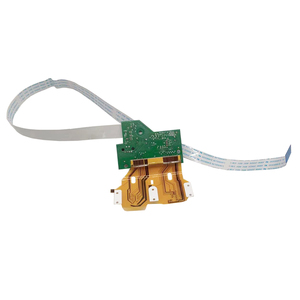 Conjunto de unidad de carro de alta calidad para <span class=keywords><strong>HP</strong></span> <span class=keywords><strong>DeskJet</strong></span> <span class=keywords><strong>Smart</strong></span> Tank 511 513 518 519 531 538 618 - Product Image 2