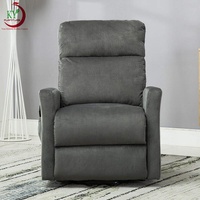 Lehujky — meuble rembourré ZOY, chaise rehaussante électrique, 3 Positions, 2 sacs avec appui-tête réglable