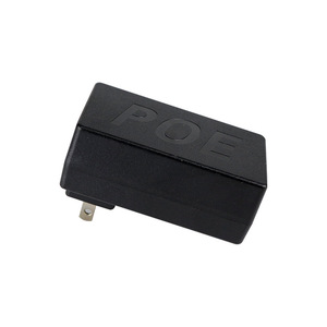 PoE Power Supply Module 48V 0.5A Wall Socket Type For AP Camera Surveillance - Product Image 3