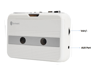 2024 Idea <span class=keywords><strong>de</strong></span> regalo <span class=keywords><strong>de</strong></span> Navidad BT Walkman con Radio FM Estéreo Reproductor <span class=keywords><strong>de</strong></span> Cassette transparente personalizado <span class=keywords><strong>Formato</strong></span> <span class=keywords><strong>de</strong></span> <span class=keywords><strong>convertidor</strong></span> <span class=keywords><strong>de</strong></span> <span class=keywords><strong>MP3</strong></span> - Product Image 2