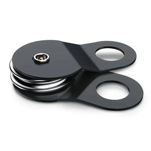 4x4 fuoristrada per recuperare il blocco Snatch puleggia per verricello - Product Image 1