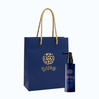 Tónico Capilar con Exosomas, Extracto Natural Bioactivo y Biodegradable para Rejuvenecimiento del Cuero Cabelludo, Crecimiento del Cabello, Cabello Debilitado y Adelgazado, Sin Silicona