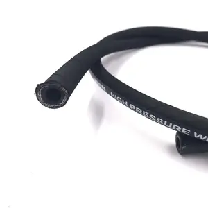 Sand Blast Pump Rubber Air Hose