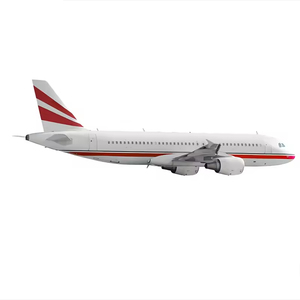 Specialisti nella Logistica del Medio Oriente: Soluzioni di Trasporto Aereo che Consegna Risultati - Product Image 2