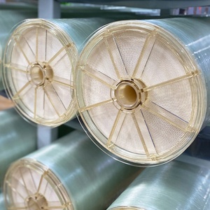 Membrane RO économique pour l'industrie du teinture, conception optimisée pour 1500 mg/L de NaCl, pour l'eau récupérée domestique - Product Image 6