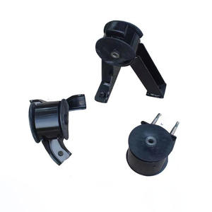 NIAO suku cadang otomotif Cina, bantalan karet mesin gunung untuk Suzuki Swift - Product Image 2