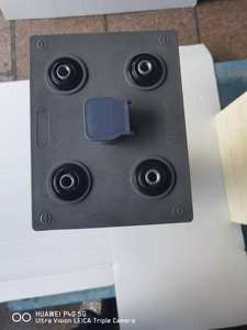 Высококачественный 10PZS1550 2 В 1550Ah свинцово-кислотный Тяговый аккумулятор для электрических инвалидных колясок и лодок, подходит для вилочных погрузчиков - Product Image 3