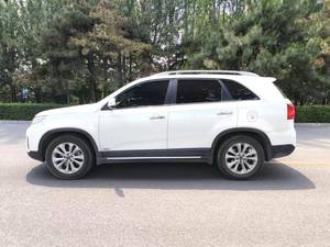 Usado para <span class=keywords><strong>Sorento</strong></span> <span class=keywords><strong>2012</strong></span> FWD SUV Automático Volante a <span class=keywords><strong>la</strong></span> Izquierda Alta Velocidad Euro VI 2.0L Turbo Asientos <span class=keywords><strong>de</strong></span> Cuero Techo Solar Buena Calidad <span class=keywords><strong>Precio</strong></span> Bajo - Product Image 3