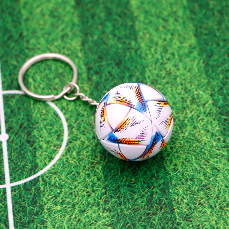 2022 football-amour cheval orange
