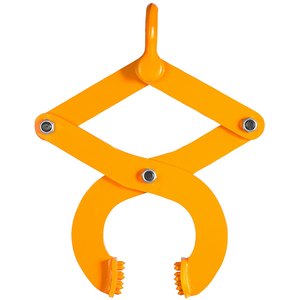 <span class=keywords><strong>Pallet</strong></span> puller, móc kéo cẩu công cụ cho xe nâng chuỗi - Product Image 3