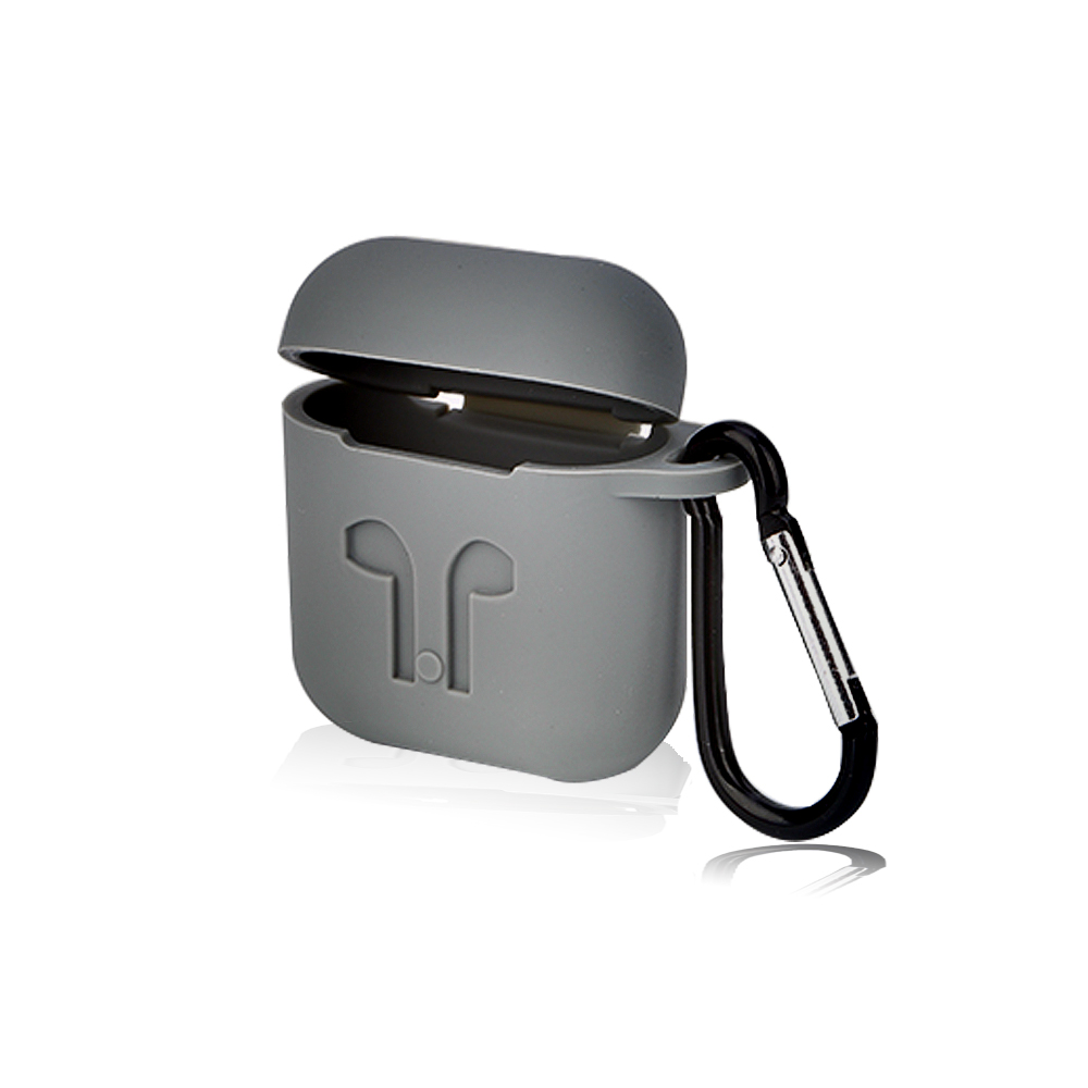 TWS i12 i200 i800 i9000 i10000 Портативный Силиконовый чехол для Air Pods