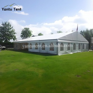 15x25 15x30m nhiệm vụ nặng nề tiệc cưới Lều tiệc ngoài trời Lều tiếp tân tùy chỉnh sự kiện thương mại cho thuê Lều để bán - Product Image 5