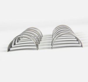 Marca maestra, venta al por mayor, motor de alta calidad VR6 3.6L, carcasa de cojinete de biela apta para <span class=keywords><strong>VW</strong></span> Atlas Passat AUDI Q7 OEM 03H105701E - Product Image 3