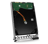 Disco Duro Empresarial SAS Metal PowerEdge de 16 TB y 512e para Servidores R440/R750/R450/T150/T40, 7200 RPM, Bandeja de Intercambio en Caliente