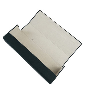 Estuches y Cajas <span class=keywords><strong>para</strong></span> Gafas Rectangulares Clásicas, Resistentes y Duraderas, de Alta Calidad - Product Image 3