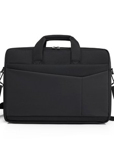 Nuevo Tipo de Bolsa de Viaje para Portátil de un Solo Hombro, con Logotipo Personalizado, Impermeable, de Poliéster, en Oferta, Bolsa de Viaje para Portátil de Nailon - Product Image 1