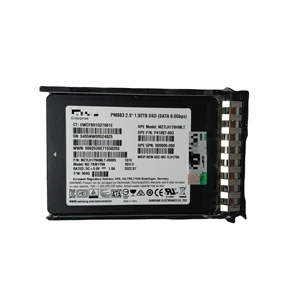 Disco rigido di vendita caldo P41524-001 P40499-B21 1.92TB SATA 6G 2.5 BC MV SSD - Product Image 1