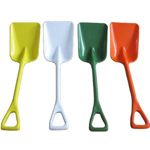 35cm Longueur de lame 26cm Largeur de lame 0 Angle de lame Grand manche léger en alliage d'aluminium Trou de pelle à neige 3 ans - Product Image 2